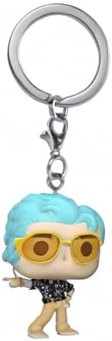 Funko Pop! Keychain: BTS - Dynamite - RM