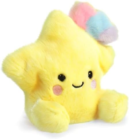 Aurora - Palm Pals - Estrella de Piscis - 12.7cm.