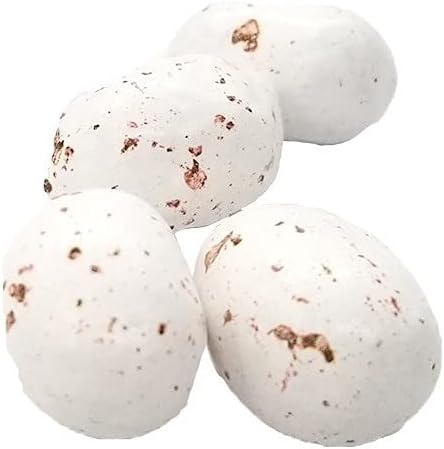 Ricol Huevitos. 500 gramos. Dulce Confitado Sabor Chocolate