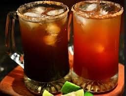 Frutimich jarabe para micheladas sabor Cubana