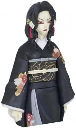BANPRESTO: DEMON SLAYER KIMETSU NO YAIBA - MUZAN KIBUTSUJI VERSION B