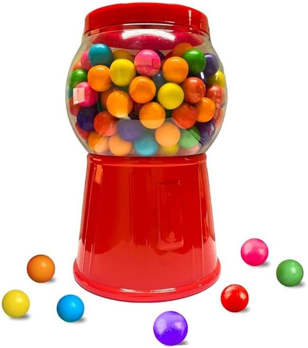 CHICLERA BUBLI BUBLI CLASICA 170p
