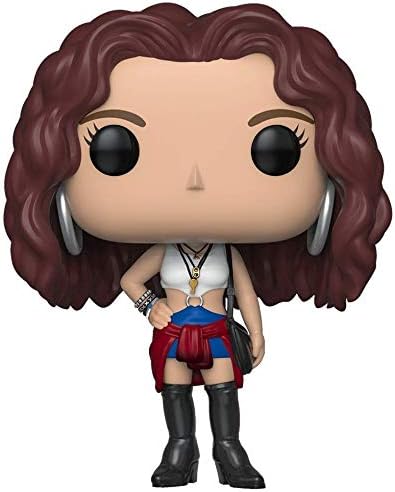 Funko Pop! Películas: Pretty Woman - Vivian Ward Pop! Figura de vinilo (incluye funda protectora compatible con caja pop)