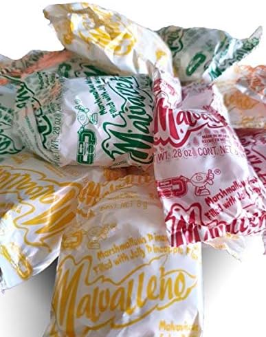 CP Products Malvalleno Mix Frutas - 400 g