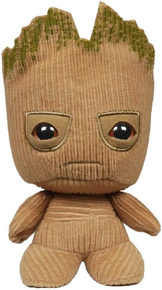 Funko -Fabrications: Marvel - Figura de acción Groot