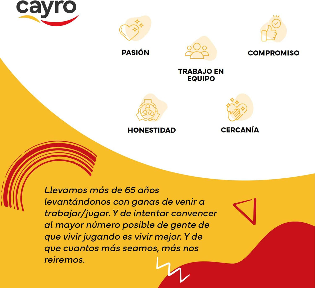 Cayro Juego Palabra Competitivo 4 Años en Adelante Más de 2 Jugadores