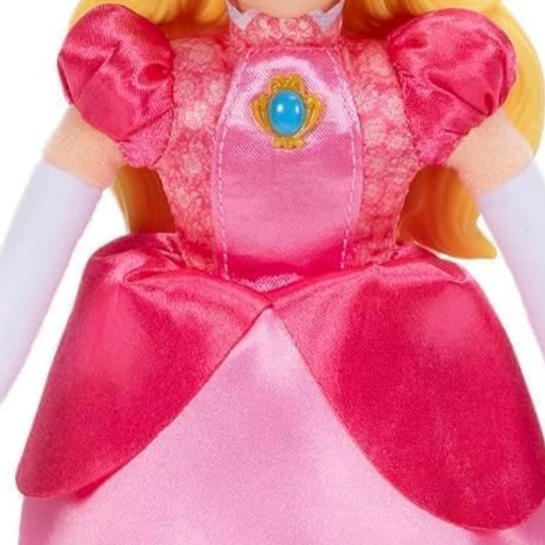 The Super Mario Bros. Movie Pel?cula super Mario Galaxy: Princesa Peach