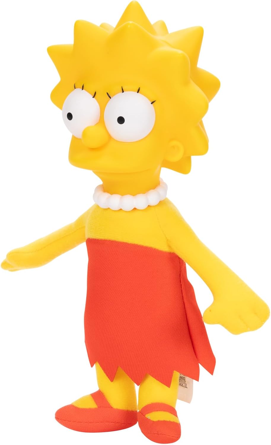 The Simpsons Lisa Peluche