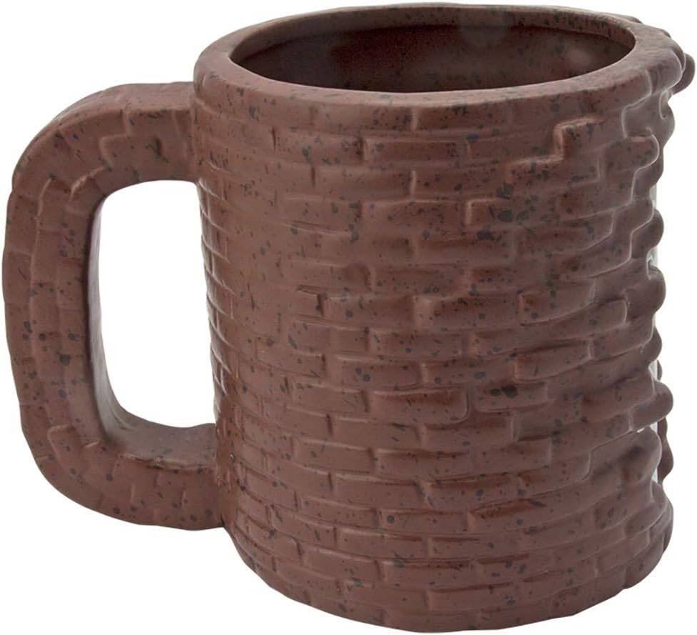 Taza 3D Harry Potter Diagon Alley