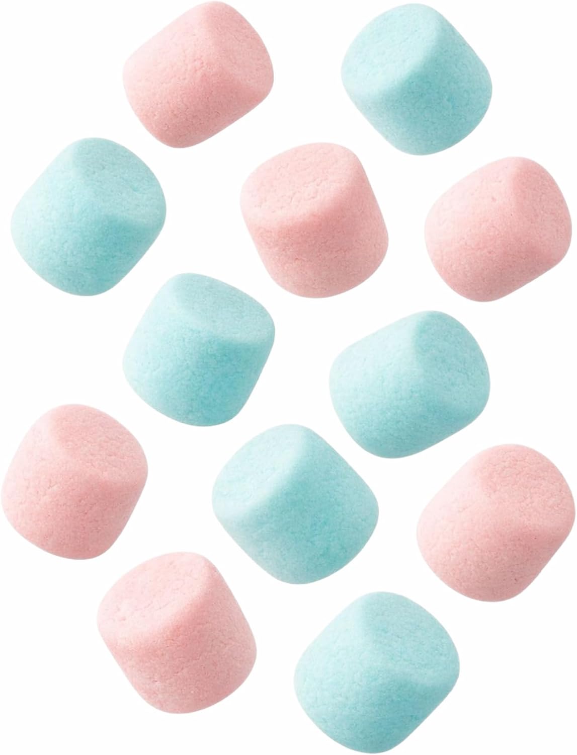 ICEE Malvavisco 71g Sabor Cereza y Mora Azul
