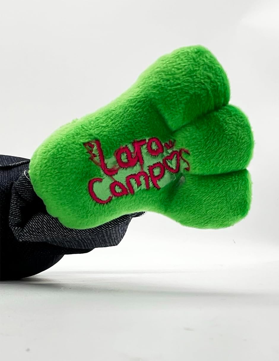 Ult Premium Peluche Rana Rhenne Rene Compañero de Juego y Siesta Materiales Suaves de Lujo, Regalo de Cumpleaños para Niños y Niñas, Ranita de Rio