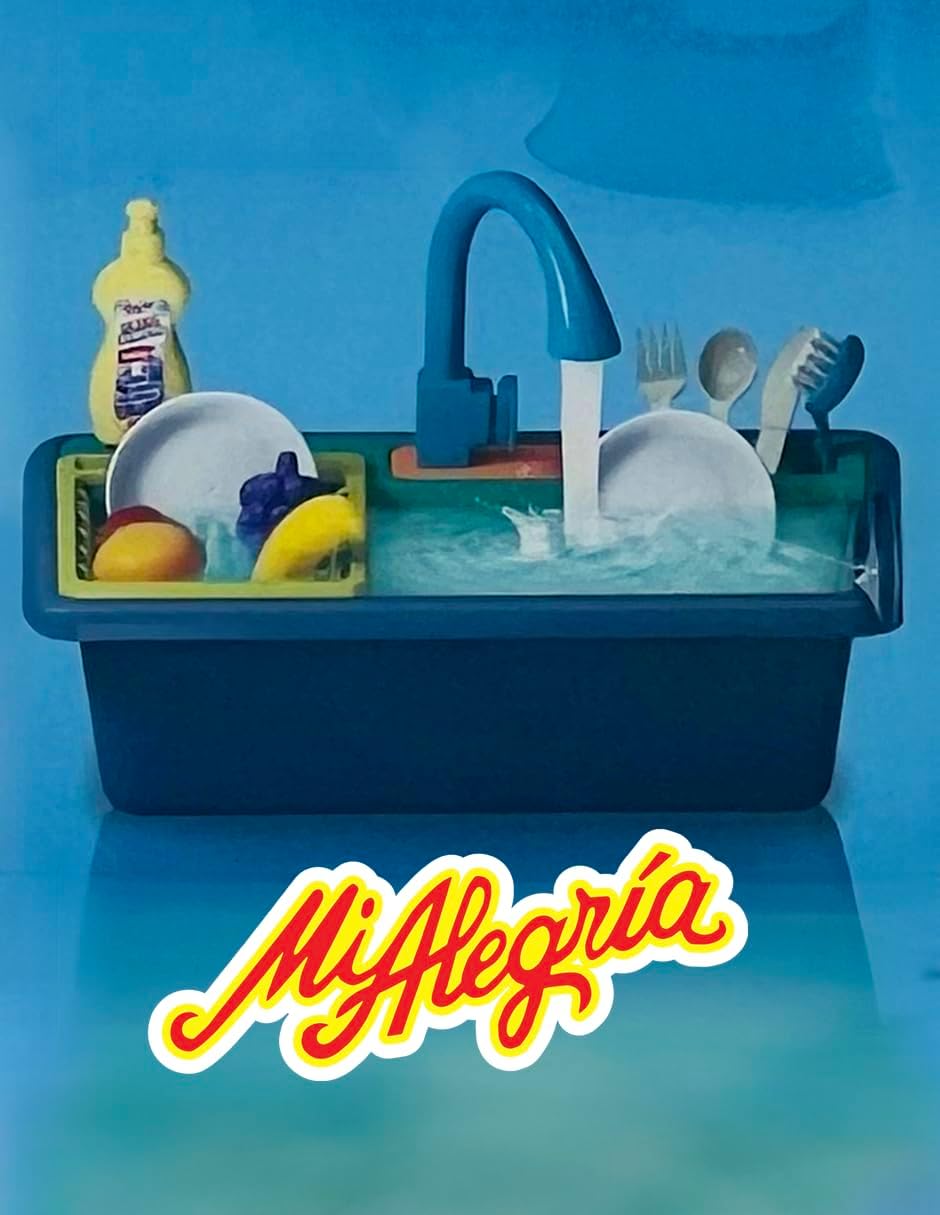 Ult Mi Primer LavaVajillas, Kit de Lavaplatos, Utensilios de Cocina para Hacer Limpieza, Juego Interactivo