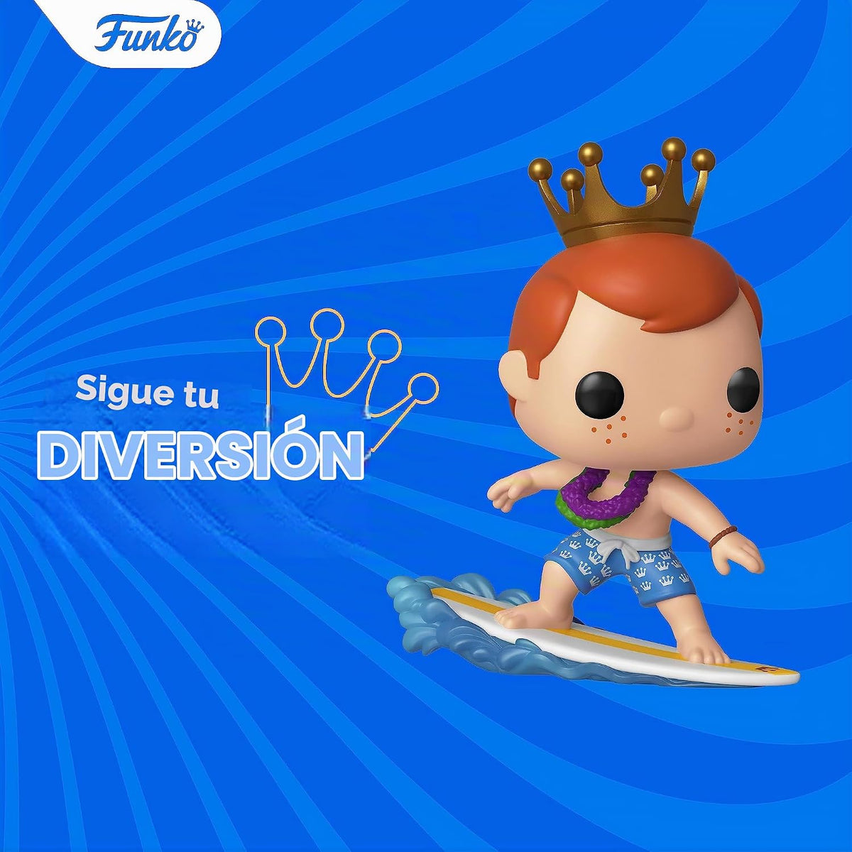 Funko Pop! Television: Rugrats - Chuckie Finster- Figura de Vinilo Coleccionable - Idea de Regalo - Mercancia Oficial - Juguetes para Niños y Adultos - TV Fans - Muñeco para Coleccionistas