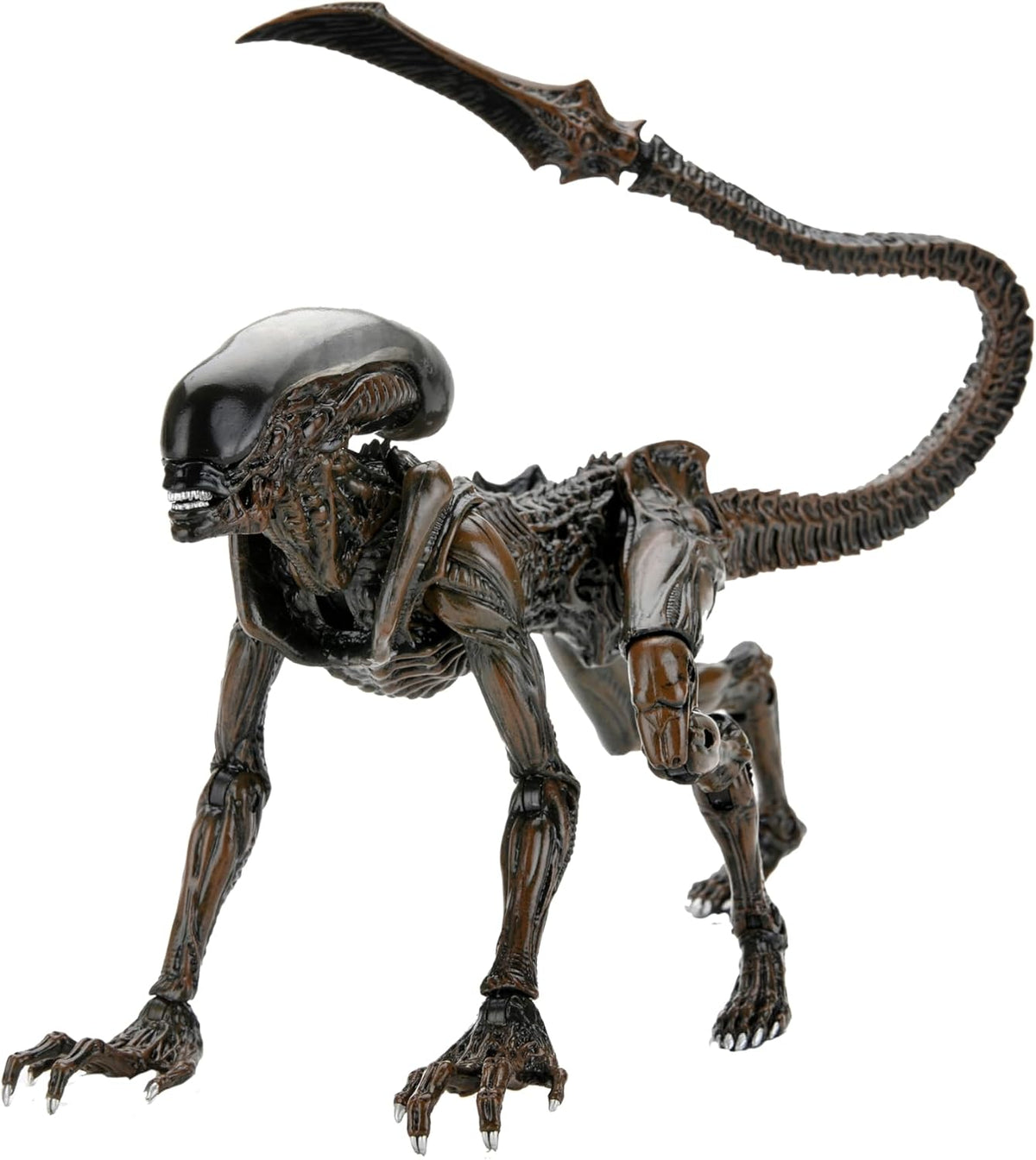 NECA Aliens Fireteam Runner XN51714 Figura de acción