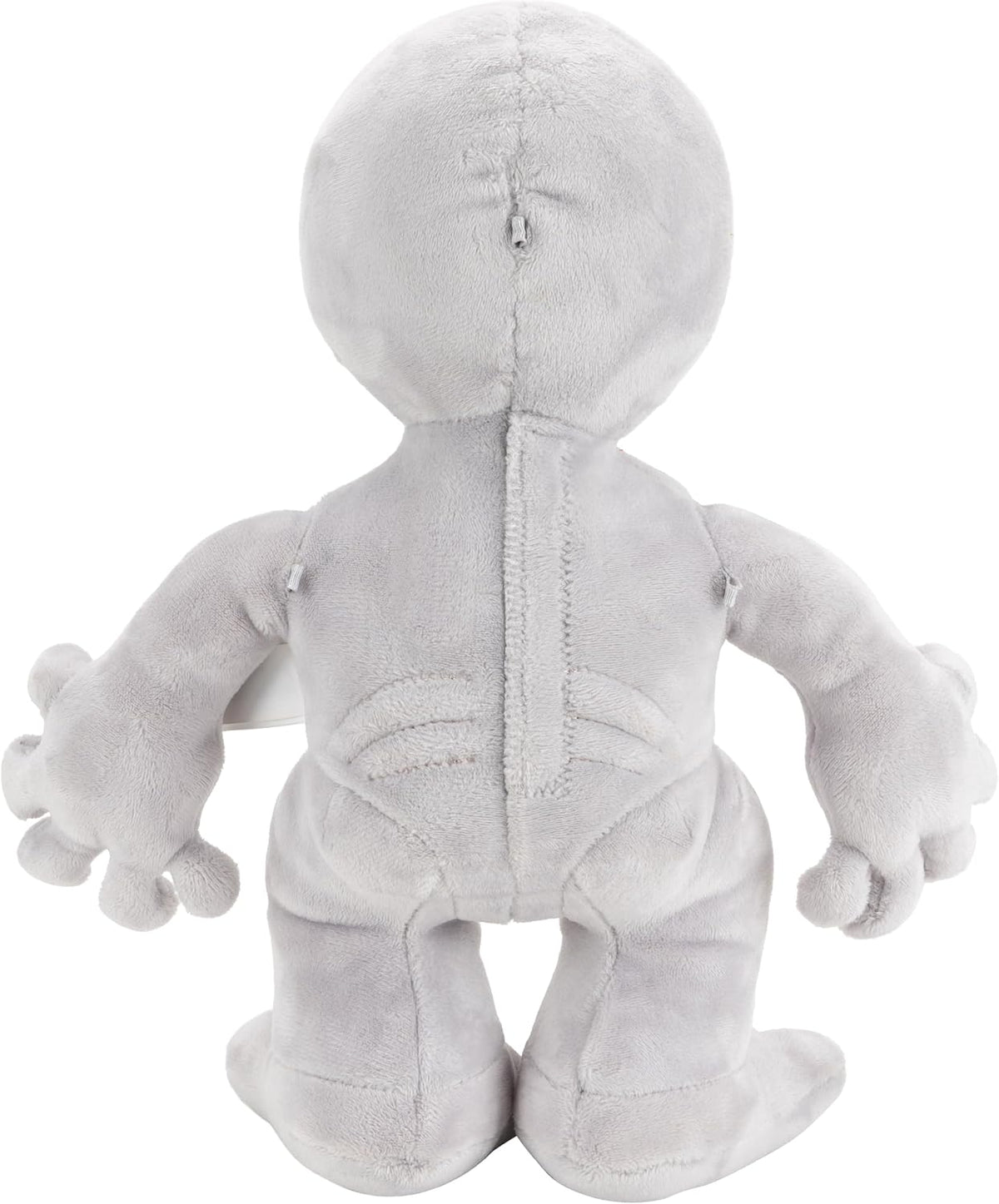 Stranger Things Peluche de 12" Demogorgon con movimiento y sonido (Caja Cerrada)