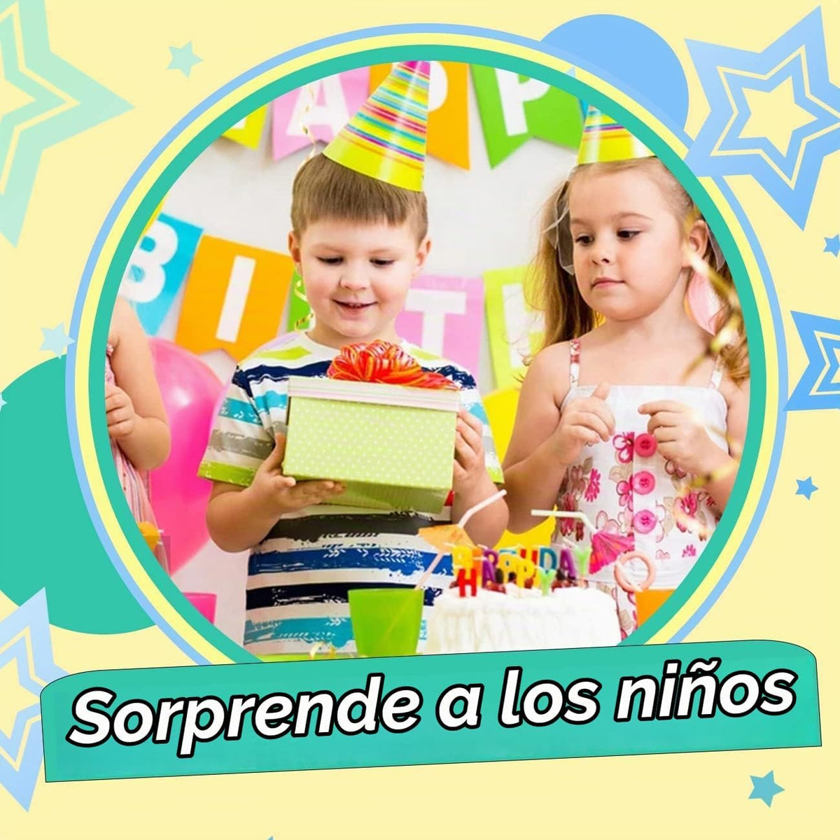 PowerKing Panda Alcancía para Niños,Hucha de Niños, Alcancía para Ahorrar Dinero,Caja de Monedas, Regalo Creativo, con Voz en Inglés Hablando
