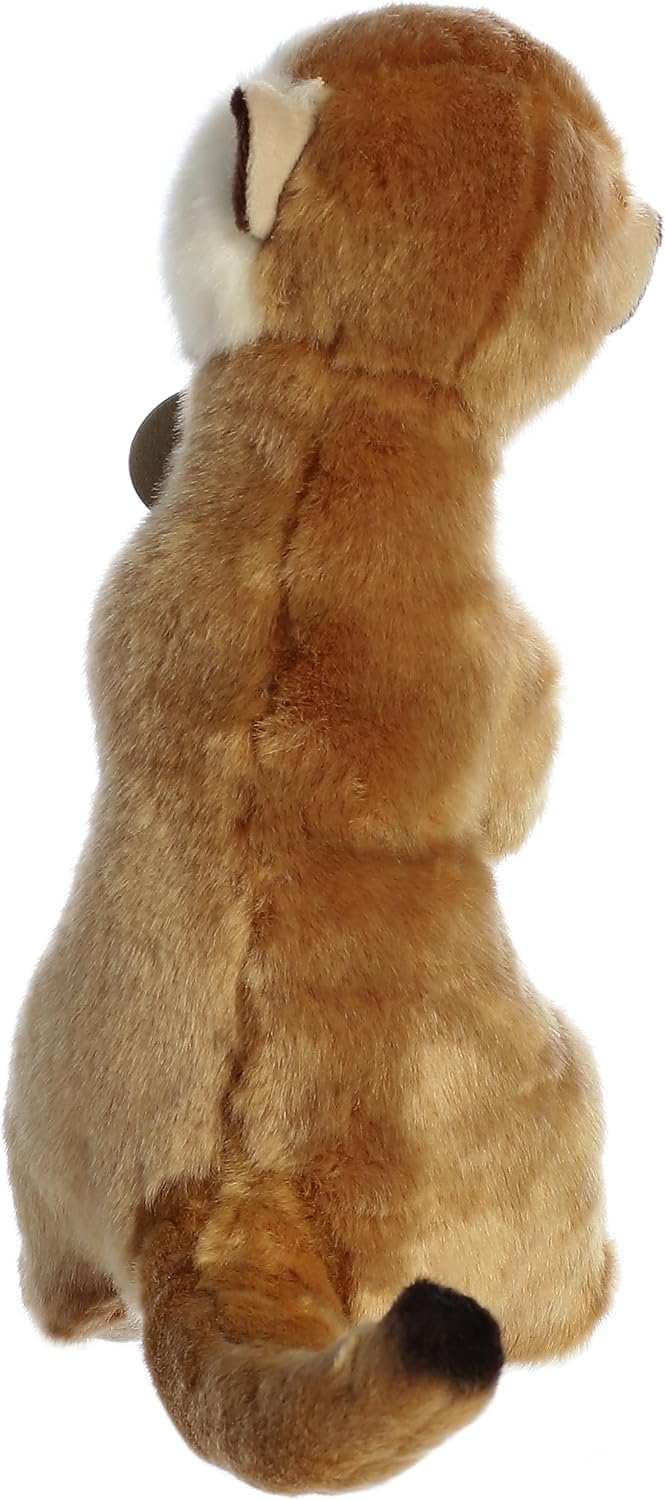 Aurora - Miyoni - Meerkat - 25.4cm.