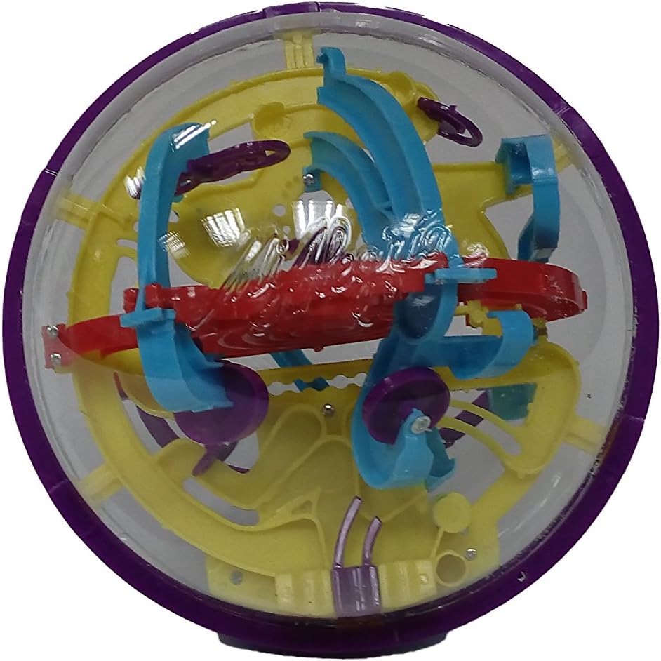 MiAlegria Laberinto Perplexus