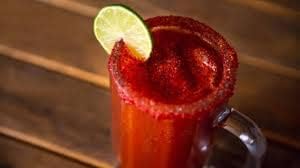 Frutimich jarabe para micheladas sabor Cubana
