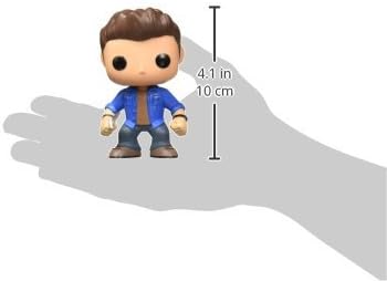 FUNKO POP! TELEVISION: Supernatural - Dean