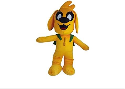 Shalom Mikecrack Peluche Gigante Kawai Mikelliino Utuber Super 40cm