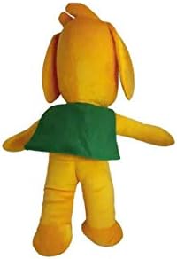 Shalom Mikecrack Peluche Gigante Kawai Mikelliino Utuber Super 40cm