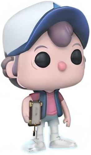 Funko0-0Pop Animation Figura de vinilo y 1 paquete protector gráfico compatible (12373 - B)