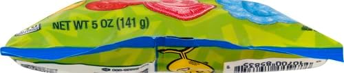 Jolly Rancher Gummies Saborizantes de fruta agria, 5 onzas