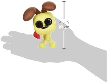 Funko Figura POP! Comics Garfield, Odie