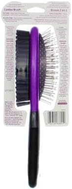 Hartz 83801 Deluxe - cepillo para polvo combinado de nailon
