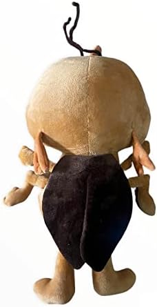 Ult Cucharachita Gallina pintadita Peluche Show Canciones Infantiles muñeco Super Suave