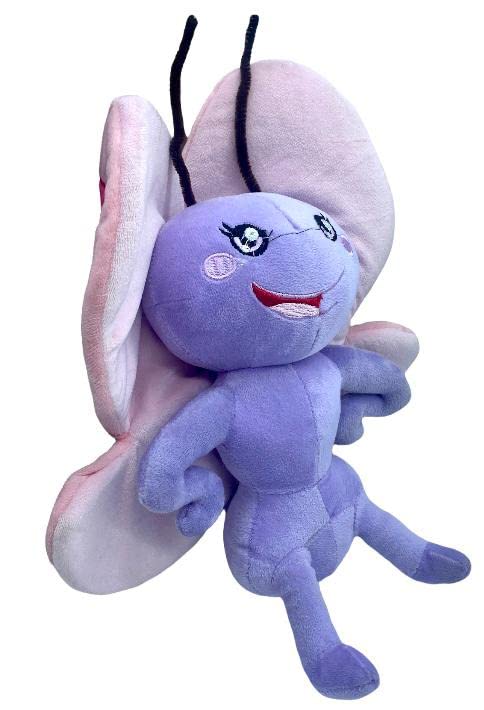 Ult Mariposita Personaje gallina pintadita Juegos didácticos Divertidos Premium - imagen 2