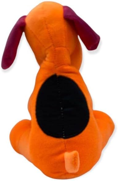 Ult Peluche Loula perrita Pocoyo Amigos de Pocoyo Programa Infantil