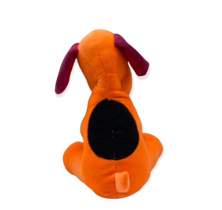 Ult Peluche Loula perrita Pocoyo Amigos de Pocoyo Programa Infantil - imagen 4