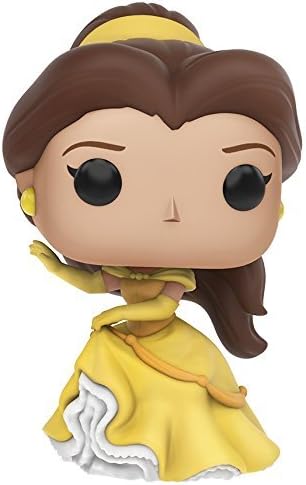 Funko Figura Beauty and The Beast - Belle