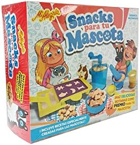 Mi Alegria Fabrica de Snacks para tu Mascota