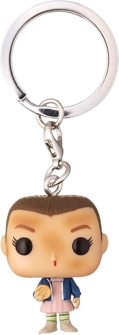Funko Figura Stranger Things Eleven with Eggo