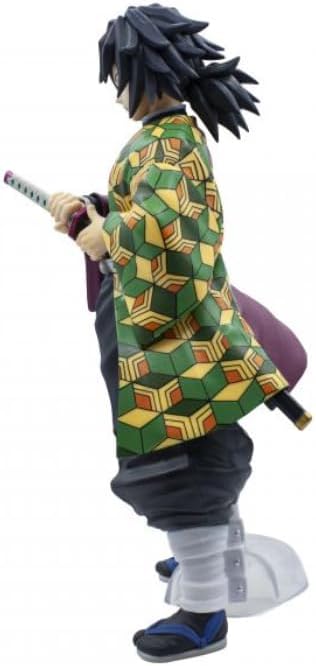 Banpresto Kimetsu no Yaiba Giyu Tomioka Vol.5 Figura