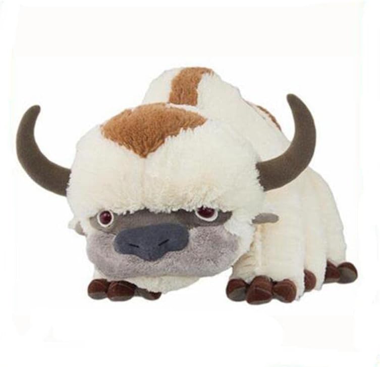 Ult Toy Figure 45cm Juguete Peluche Anime Avatar
