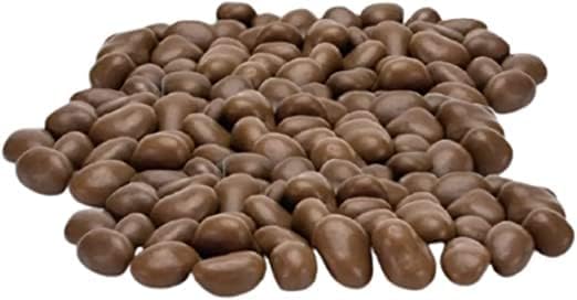 Pasitas cubiertas de chocolate Laposse 12 pack