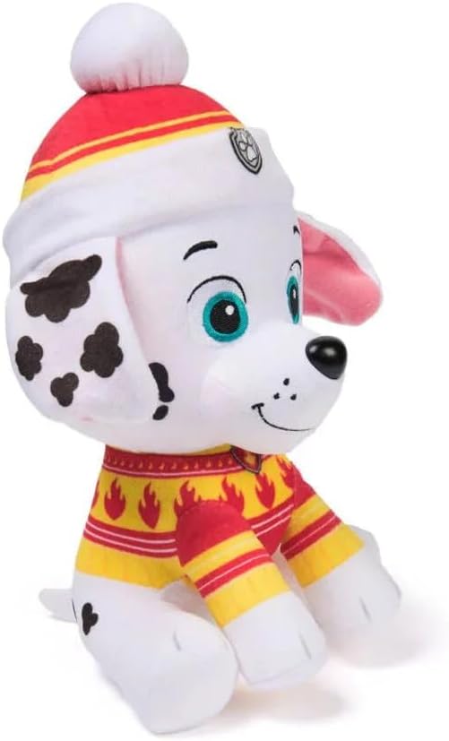 Peluche de Navidad de Paw Gund, 20 cm