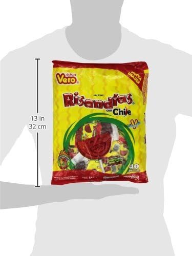 VERO RISANDIAS (SANDIA, 600 GR)