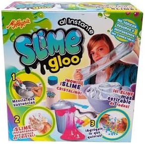 Mi Alegria Slime Gloo