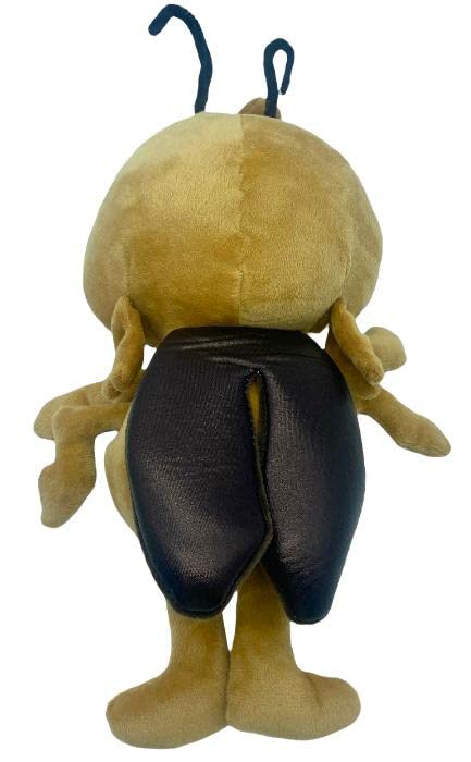 Ult Cucharachita Gallina pintadita Peluche Show Canciones Infantiles muñeco Super Suave - imagen 4