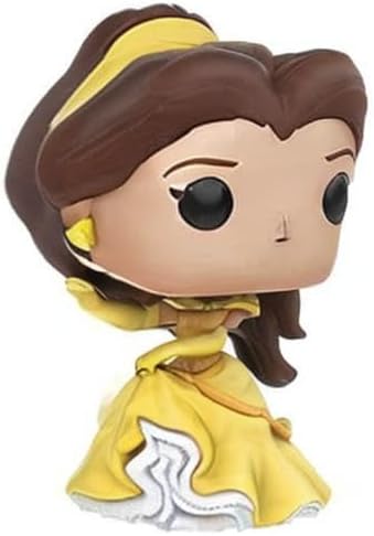 Funko Figura Beauty and The Beast - Belle