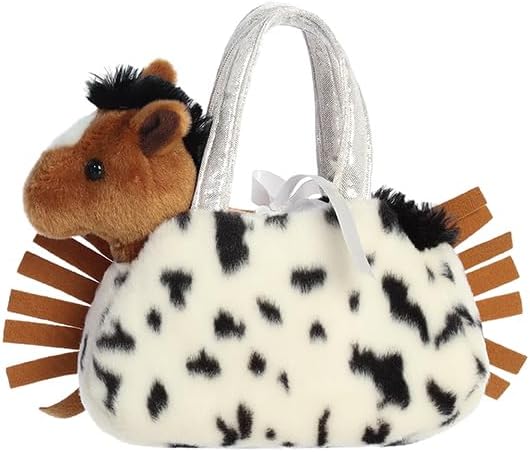 Aurora® Fancy Pals™ 20cm Western Fringe™ De Moda Peluche