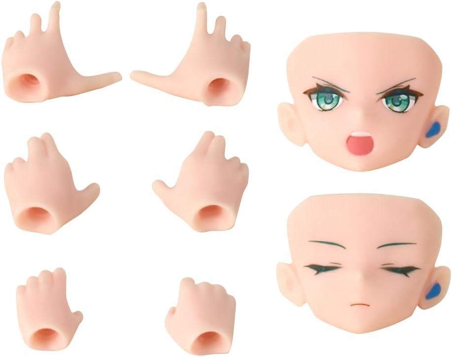 Blokees Fantastic Edition Hatsune Miku: Hatsune Miku Vivid Echoes 73530