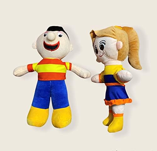 IVG Bely y Beto muñecos Peluche el Baile del Pepo Bailando Canciones Show