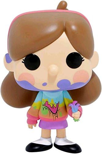 Funko Pop! Animation Disney Gravity Falls Mabelcorn Mabel #244