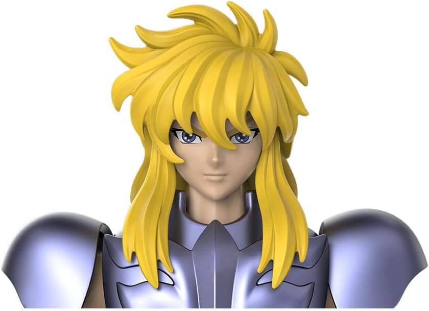 Blokees Saint Seiya Champion Class: Hyoga de Cisne Manga Setting 75008